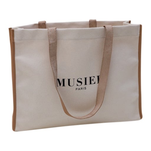 Large Musier tote