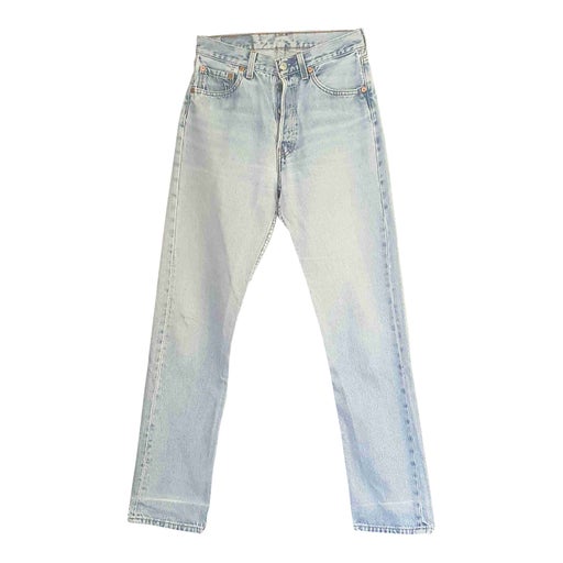 Jean Levi's 501 W28L32