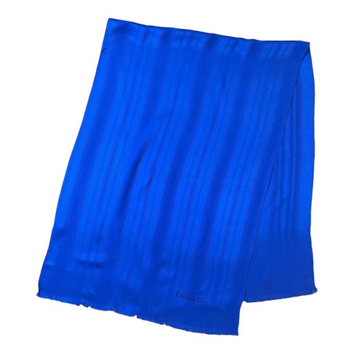Echarpe Dior
