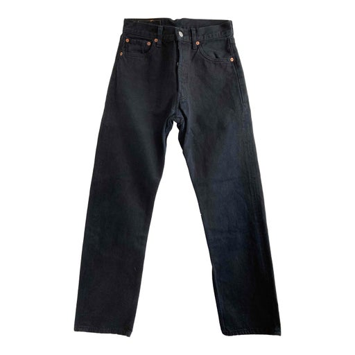 Jean Levi's 501 W29L30