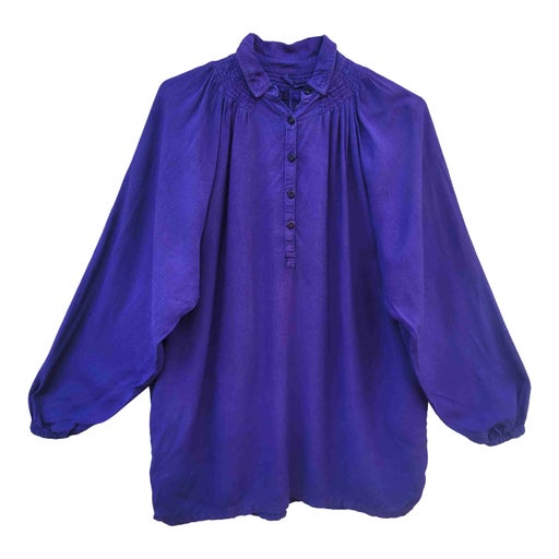 Blouse 70's