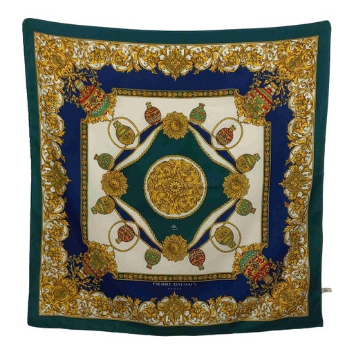 Balmain scarf