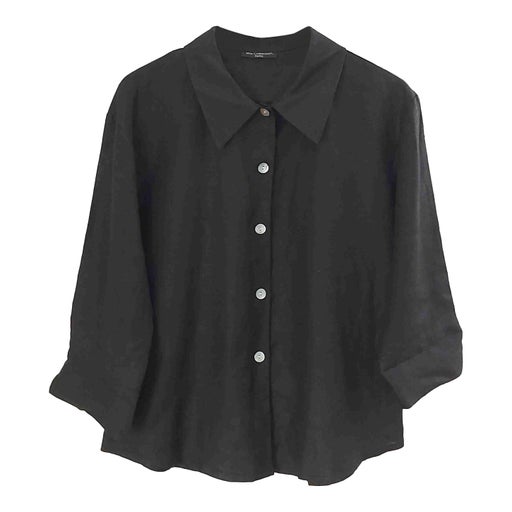 Chemise en lin
