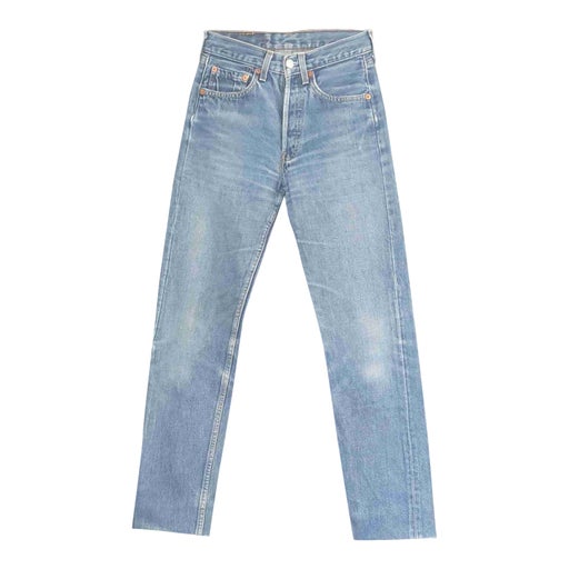 Jean Levi's 501 W26L34