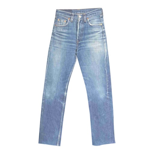 Jean Levi's 501 W26L34