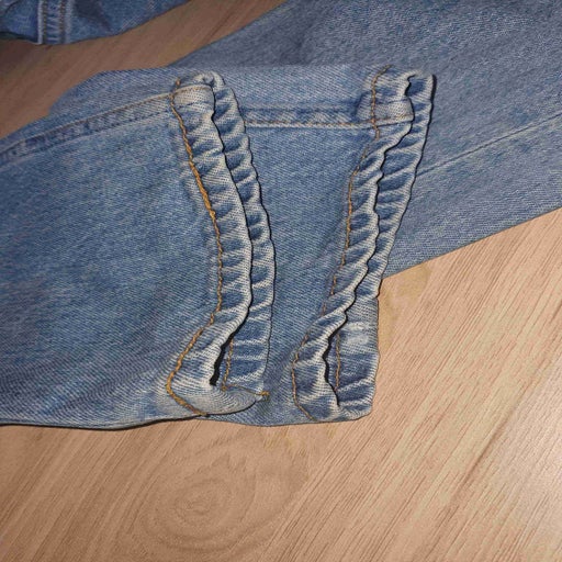 Jean Levi's 501 W29L32
