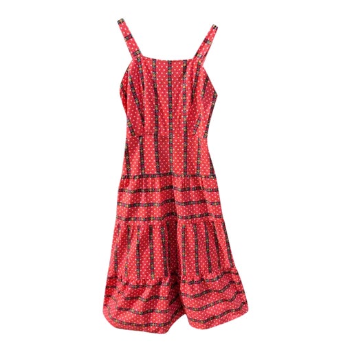 Robe en coton