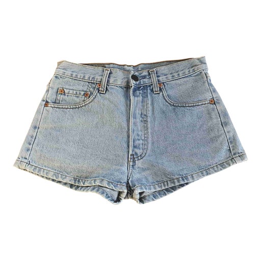 Short Levi's 841 W28