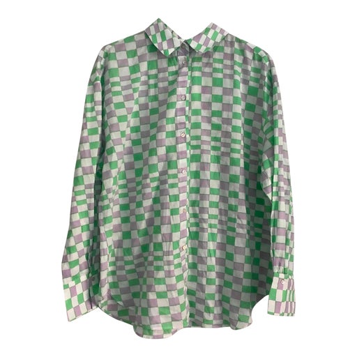 Chemise en coton