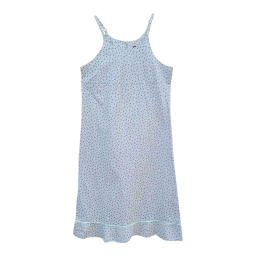 Robe en coton
