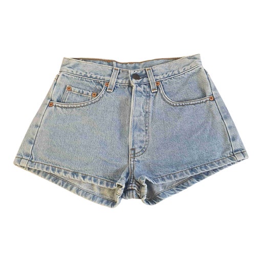 Short Levi's 841 W26