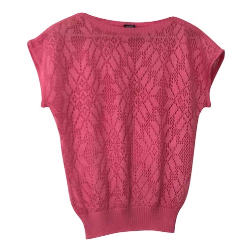 Top en coton