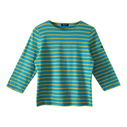 Saint James sailor top