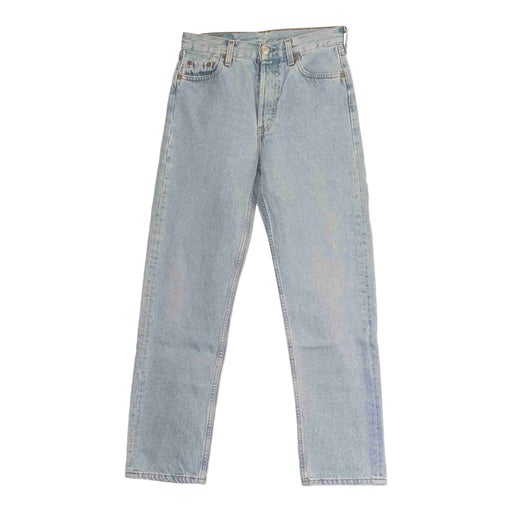 Jean Levi's 501 W27L30