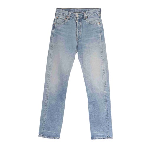 Jean Levi's 501 W29L34