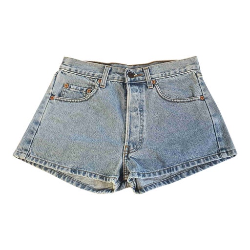 Short Levi's 841 W28