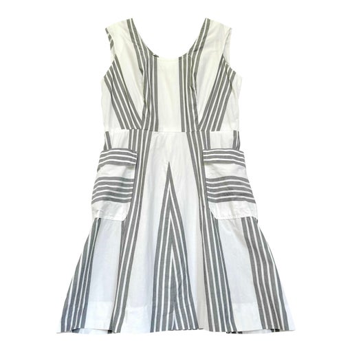 cotton dress