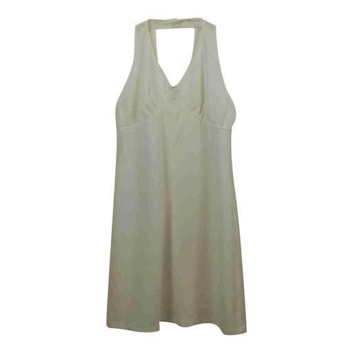 Robe dos nu