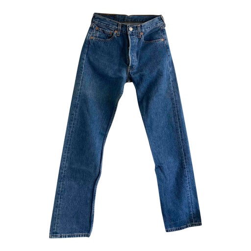 Levi's 501 W27L30 jeans