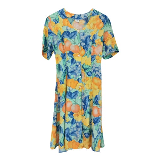 Robe tutti frutti