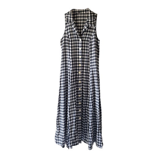 cotton dress
