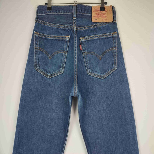Jean Levi's 501 W31L34