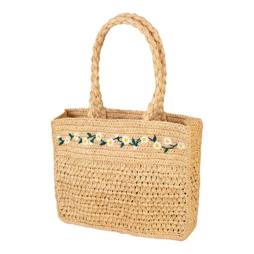 Greta Soame basket
