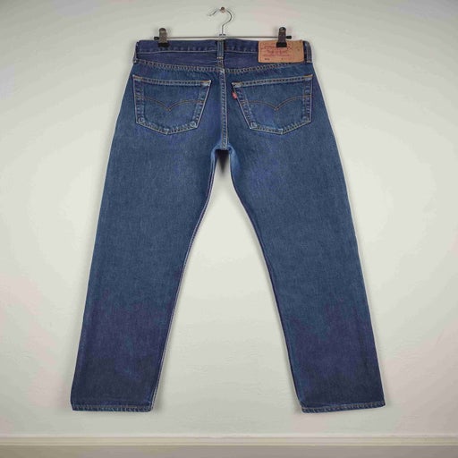 Jean Levi's 501 W31L34