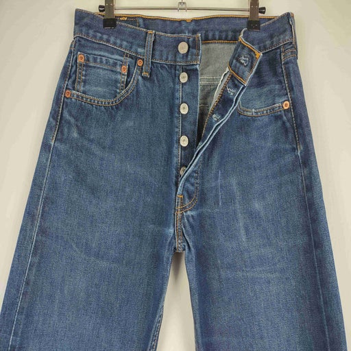 Jean Levi's 501 W31L34
