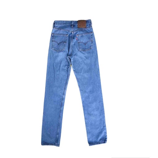 Jean Levi’s 501 W28L32