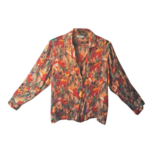 Blouse Cacharel