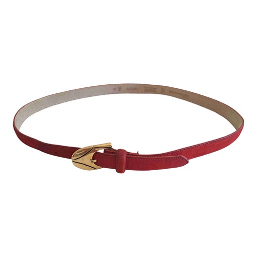 Ceinture Pierre Cardin