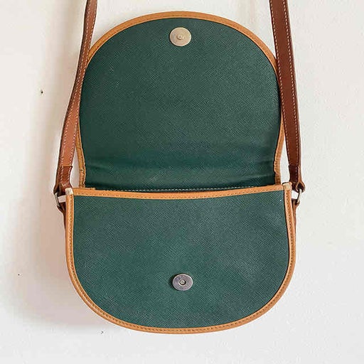 Sac Ted Lapidus