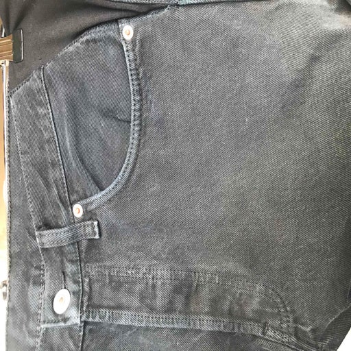 Jean Levi's 501 de grossesse