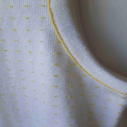 Courrèges sleeveless vest