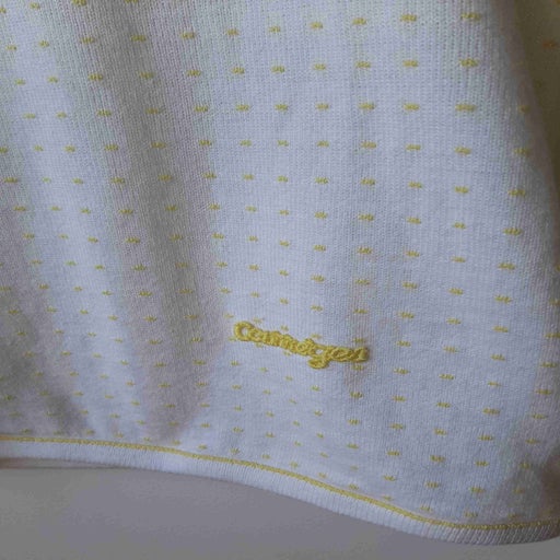 Courrèges sleeveless vest