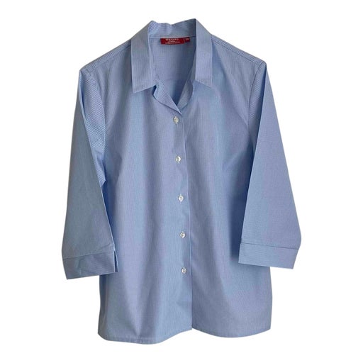 Chemise en coton