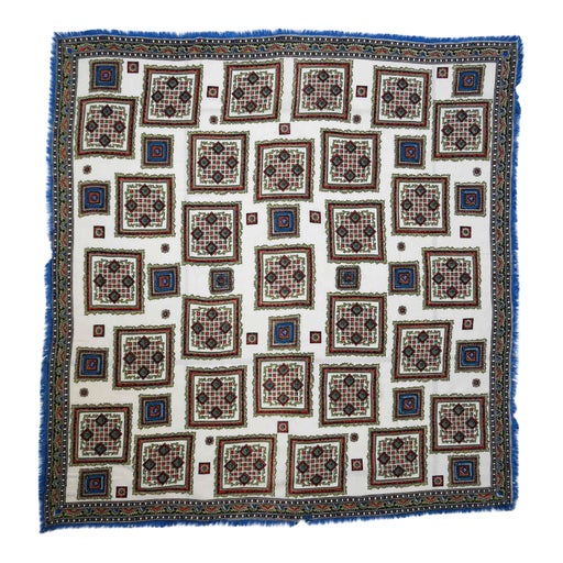 90's scarf