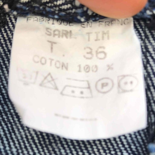 Jean 00's