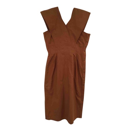 cotton dress