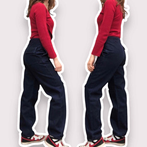 Jean 00's