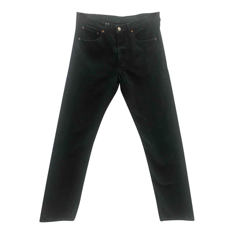 Jean Levi's 501 de grossesse