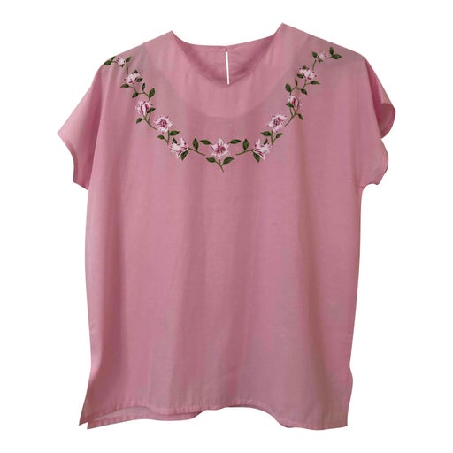 Blouse 80's