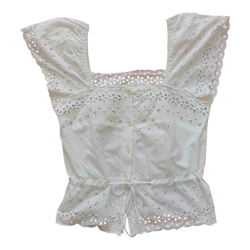Cotton camisole