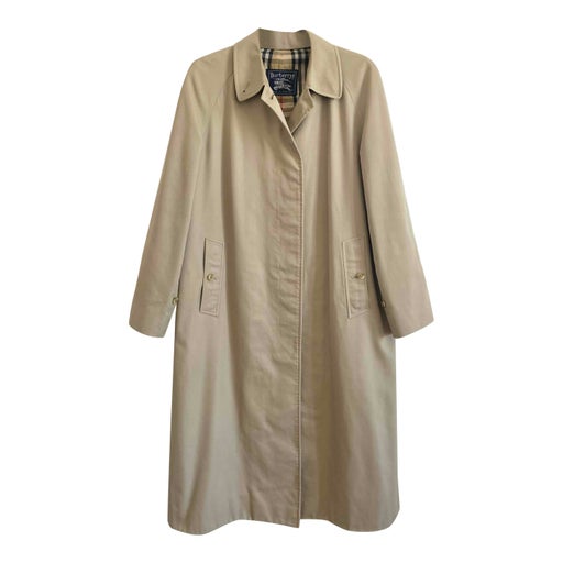 Trench Burberry