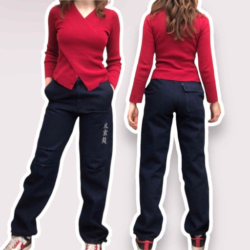 Jean 00's