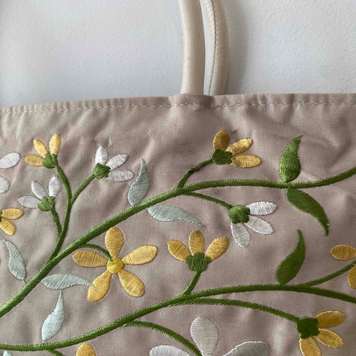Sac en satin