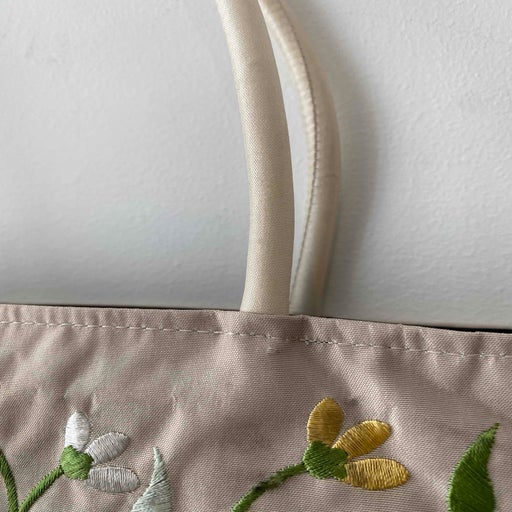 Sac en satin