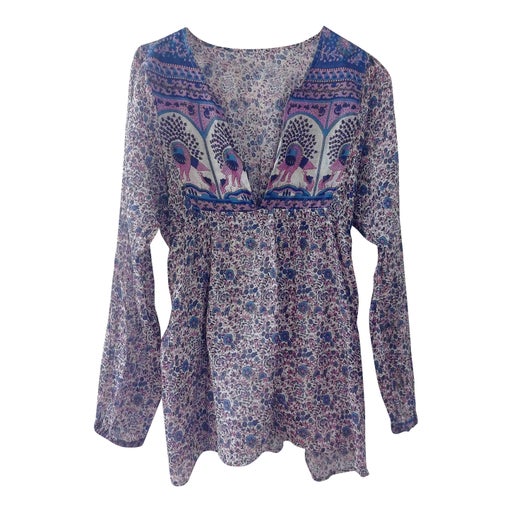 cotton dress