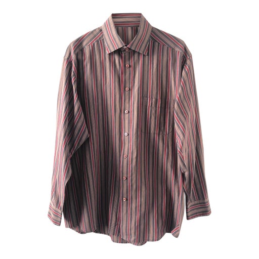Chemise en coton